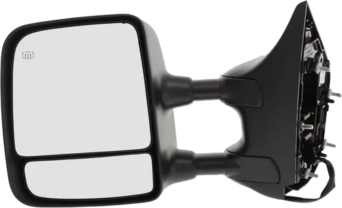 Miniatura 196 de Garage-Pro Espejo eléctrico no calefactable para Nissan Altima 2007-2012 con luz de señal pintable Sedán, para modelos con paquete de conveniencia