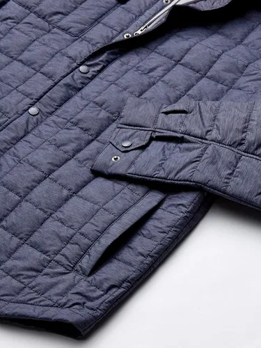 Miniatura 2 de Cutter & Buck BCO00032 - Chaqueta para hombre (talla grande)