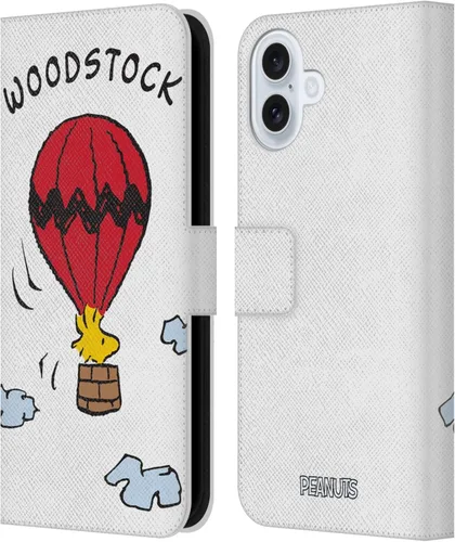 Miniatura 77 de Head Case Designs Funda de piel con licencia oficial de Peanuts Snoopy Characters compatible con Apple iPhone 7/8/SE 2020 y 2022