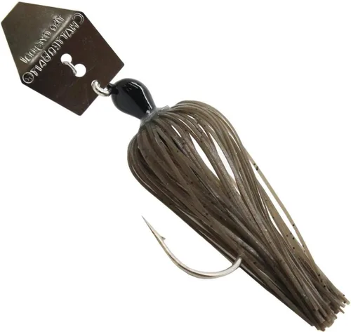 Miniatura 24 de Z-Man Chatterbait Calabaza verde