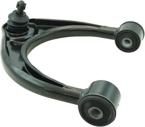 Miniatura 8 de TRQ Brazo de control superior delantero con juego de rótulas compatible con Toyota Sequoia 2008-2019 Tundra 2007-2019
