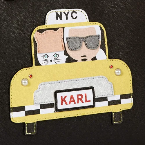 Miniatura 3 de Karl Lagerfeld Paris Maybelle Tote