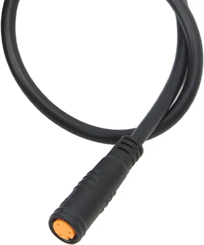 Miniatura 9 de RiToEasysports Empuñadura del acelerador, gobernador de velocidad eléctrica, agarre del acelerador para enchufe de modificación, medio acelerador