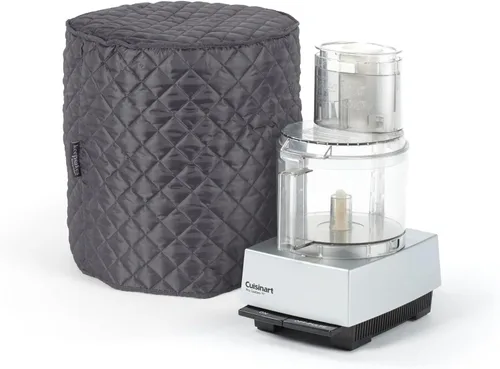 Miniatura 29 de Covermates Keepsakes - Funda para licuadora, protección contra el polvo, resistente a las manchas, lavable, funda para electrodomésticos