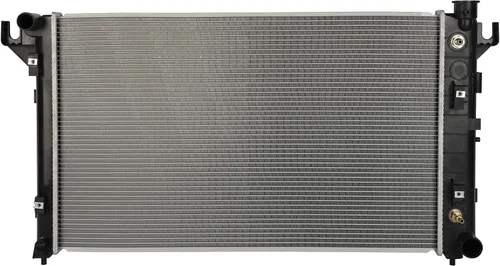Miniatura 136 de SCITOO 162 Radiador apto para 1975 para Buick para Apollo 4.1L 1975 para Buick para Apollo 4.3L 1975 para Buick para Apollo 5.7L 1978-1979
