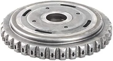 Miniatura 4 de Engranaje de Sun de Sungear de la transmisión automática de JF015E RE0F11A CVT compatible con NISSA-N MITSUBISH-I