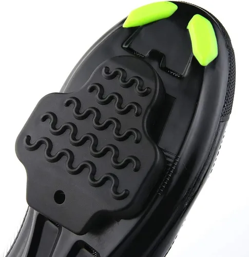 Miniatura 8 de Par de fundas protectoras para pedales keo para pedales de bicicleta, piezas compatibles con KEO