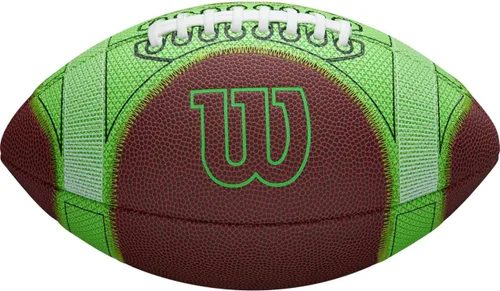 Miniatura 7 de Wilson Hylite Fútbol Americano