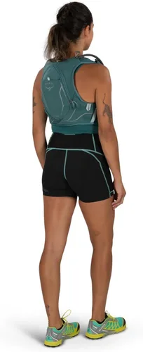 Miniatura 8 de Osprey Dyna 6L - Chaleco de hidratación para correr para mujer con depósito hidráulico