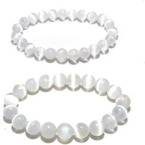 Miniatura 9 de Conjunto de pulsera de cristal