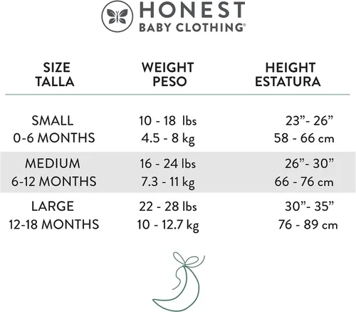 Miniatura 5 de HonestBaby - Manta vestible de algodón orgánico matelassé, rosa, grande