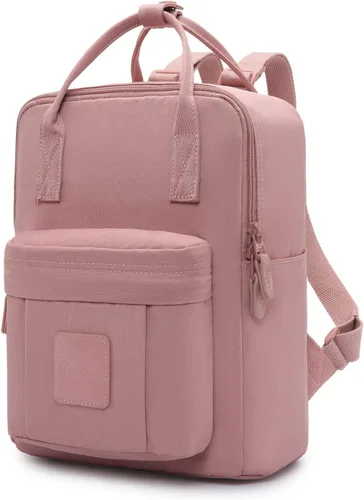 Miniatura 95 de HotStyle BESTIE - Mini mochila de varios colores y patrones, tamaño pequeño