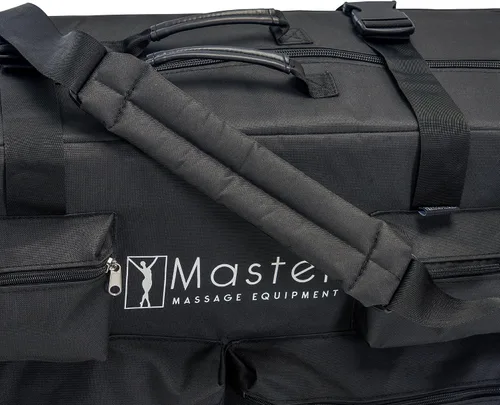 Miniatura 7 de Master Massage Bolsa de transporte universal para mesa de masaje 29-31