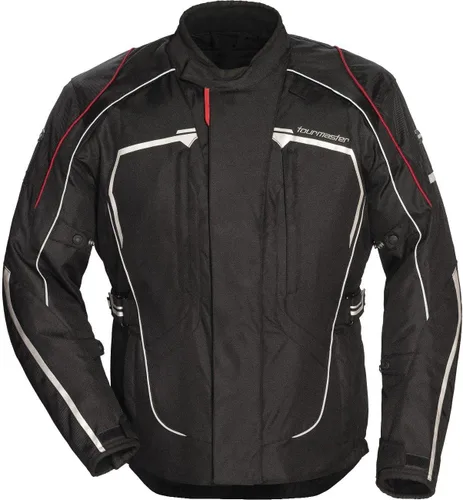 Miniatura 3 de Tourmaster Chaqueta de motocicleta textil avanzada para mujer