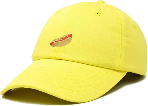 Miniatura 4 de DALIX - Gorra de béisbol bordada para hombre y mujer