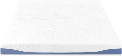 Miniatura 3 de Colchón de Cama de 6 Pulgadas de Gel Refrescante Infundido en Memoria Viscoelástica Mellow, Firmeza Media para un Sueño Reparador y Funda de Tela