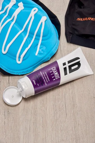 Miniatura 5 de Gamuza FEM - CREMA INBIKE - 6.8 fl oz
