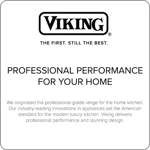 Miniatura 4 de Viking Culinary Professional - Sartén de acero inoxidable de 5 capas, 3.4 cuartos de galón, color plateado