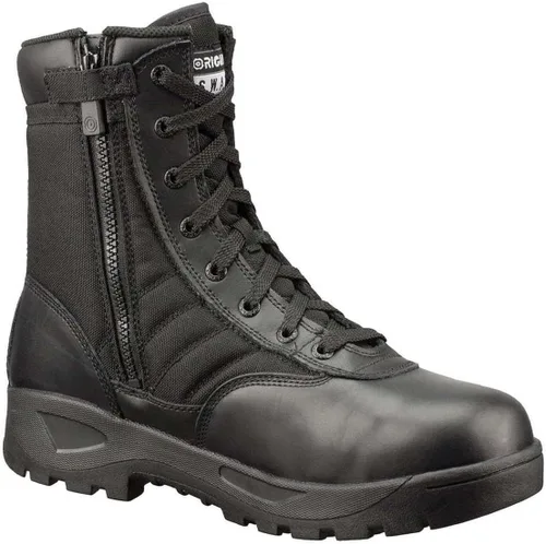Miniatura 2 de Original S.W.A.T. Botas de trabajo clásicas de 9 pulgadas con puntera de seguridad para hombre