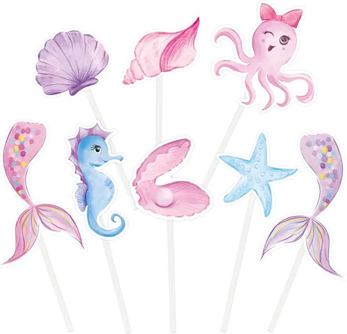Miniatura 12 de WERNNSAI 36 adornos para cupcakes de abejorros – Decoración para tartas de abejorro, decoración de pastel de panal, decoración de fiesta