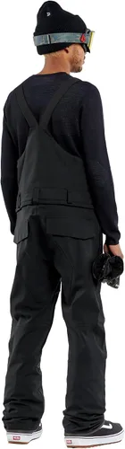 Miniatura 4 de Volcom mens Roan Bib Overall Snowboard Pant