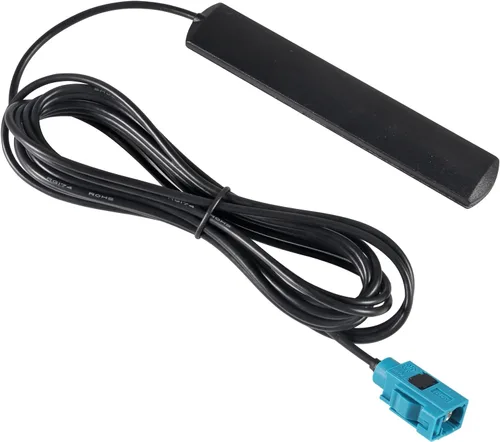 Miniatura 4 de Vehículo 4G LTE celular WiFi Bluetooth 2.4GHz Antena oculta Fakra Z Antena femenina para vehículo SUV coche estéreo Carplay TCU Telemática Seguridad