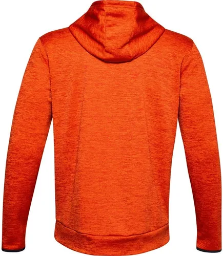 Miniatura 48 de Under Armour Sudadera de vellón con capucha, para hombre, jaspeada