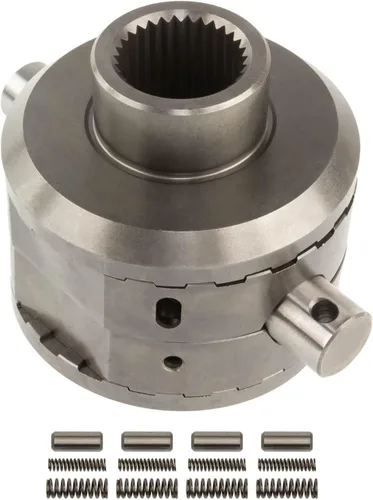 Miniatura 43 de PowerTrax 3220-LR Bloqueo de diferencial -31 Spline Se ajusta al eje trasero Nissan H233B Compatible con Nissan Pickup 1990-1997, Pathfinder