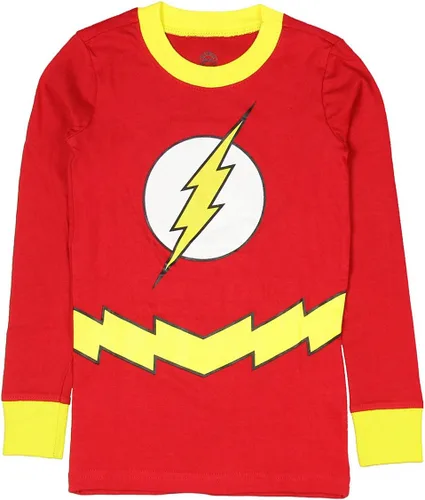 Miniatura 2 de INTIMO Conjunto de pijama Flash para niño