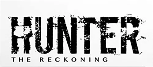 Miniatura 5 de Renegade Game Studios Hunter: The Reckoning Premium Token Pack - 15 fichas, Peligro de pista y desesperación