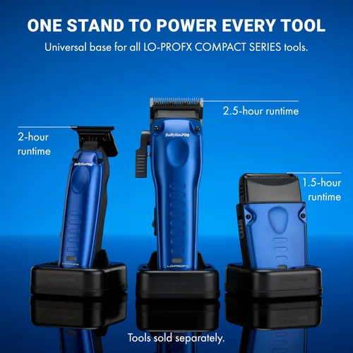 Miniatura 6 de BaBylissPRO High-Performance Compact LO-PROFX Shavers for Men