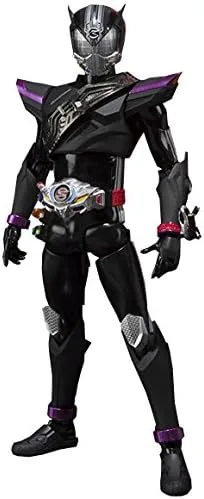 Bandai Tamashii Nations S.H. Figuarts Kamen Rider Proto Drive "Kamen Rider Drive" Figura de acción