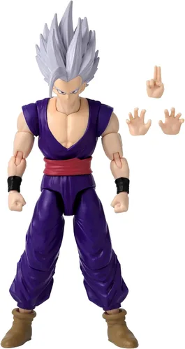 Miniatura 5 de Figura DB Dragon Stars - Son Gohan Beast