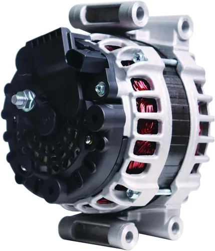 Miniatura 9 de Nuevo alternador compatible con Volkswagen Golf Alltrack L4 1.8L 17-18 06J903023G 06J903023GX 06J903023A 06J903023AX F000BL0803 F000BL0829