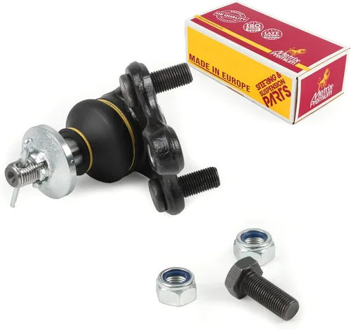 Miniatura 38 de Fabricado en Europa. Junta de rótula inferior delantera Metrix Premium K3199 para Jeep Liberty 2002-2004