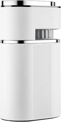 Miniatura 8 de Máquina de café espresso pequeña para el hogar, cafetera de café con leche, máquinas de capuchino para el hogar, máquina de café espresso portátil