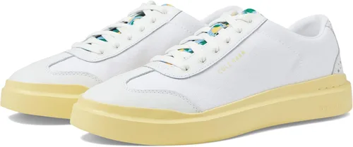 Miniatura 4 de Cole Haan Grandpro Rally Canvas T-toe para mujer