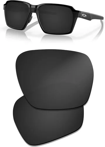 Miniatura 2 de Prizo ORL Lentes Polarizadas Reemplazo Para Oakley Parlay Gafas De Sol OO4143 - MultiColores