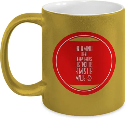Taza de Cafe Mundo Vaso, taza de téa divertidas, tazas personalizadas, taza de café inspiradoras, taza con mensajes positivos., 11onza