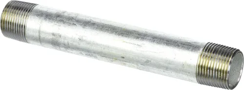 Miniatura 10 de LDR. Cruz galvanizada., Cromo, 311 CR-12