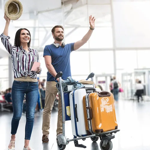 Miniatura 6 de 2 fundas para pasaporte nupcial, cartera de viaje, funda para pasaporte