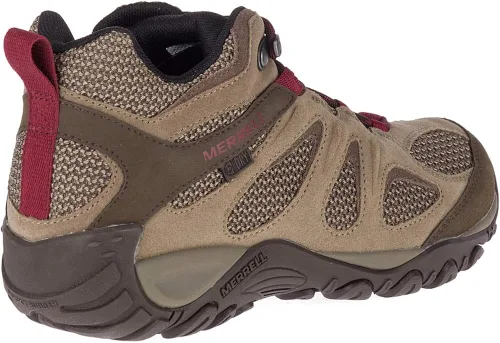 Miniatura 9 de Merrell Yokota 2 Mid - Botas de senderismo impermeables