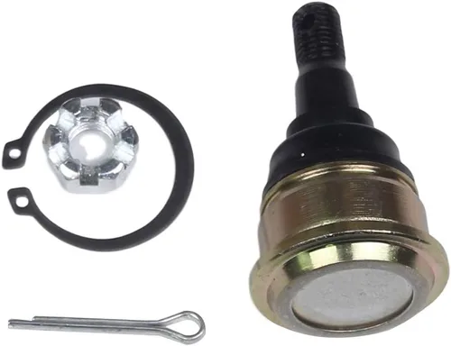 Miniatura 2 de Nuevo 4 juegos de rótula superior o inferior para Yamaha Grizzly 550 700 Raptor 660R 700 YFZ450 Wolverine Reemplazar # 5LP-23579-00-00, 53-51029