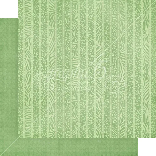 Miniatura 4 de GRAPHIC 45 Wild & Free Paper PRNT/sólido, 12 x 12 pulgadas