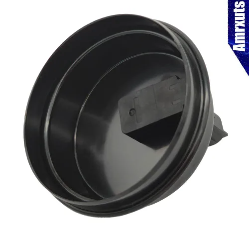 Miniatura 2 de 89544-52040 - 2 sensores de velocidad de rueda ABS trasera izquierda/derecha para 2008 Scion xB/xD para Toyota RAV4 2006-2008, Yaris 2006-2011