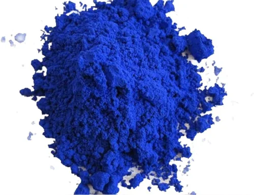 Miniatura 3 de 24 piezas de Añil cubitos de añil azul santeria blue cubes 24 piezas por pedido cascarilla santeria religion ifa añil yemaya santeria elegua santeria