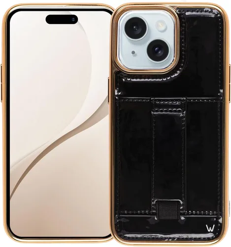 Miniatura 125 de Fundas Walli para iPhone 17 Pro, Funda tipo Cartera con Soporte para Tarjetas, Elegante y Moderna, Funda para Mujer, se ajusta al iPhone 17 Pro