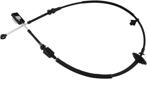 PartsFlow Cable de cambio de transmisión automática para 2002 2003 2004 2005 Ford Explorer Mercury Mountaineer 1L2Z7E395AC