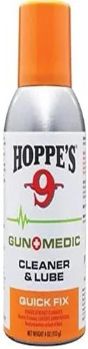 Miniatura 11 de Hoppe's Gun Medic Bio-Based Cleaner & Lube