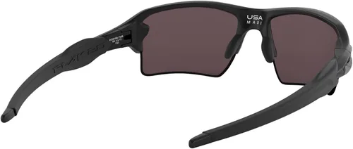 Miniatura 9 de Oakley Men's Oo9188 Flak 2.0 XL Rectangular Sunglasses